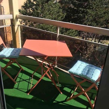 Charmant Appartement 2 Pieces Mundolsheim Eksteriør billede